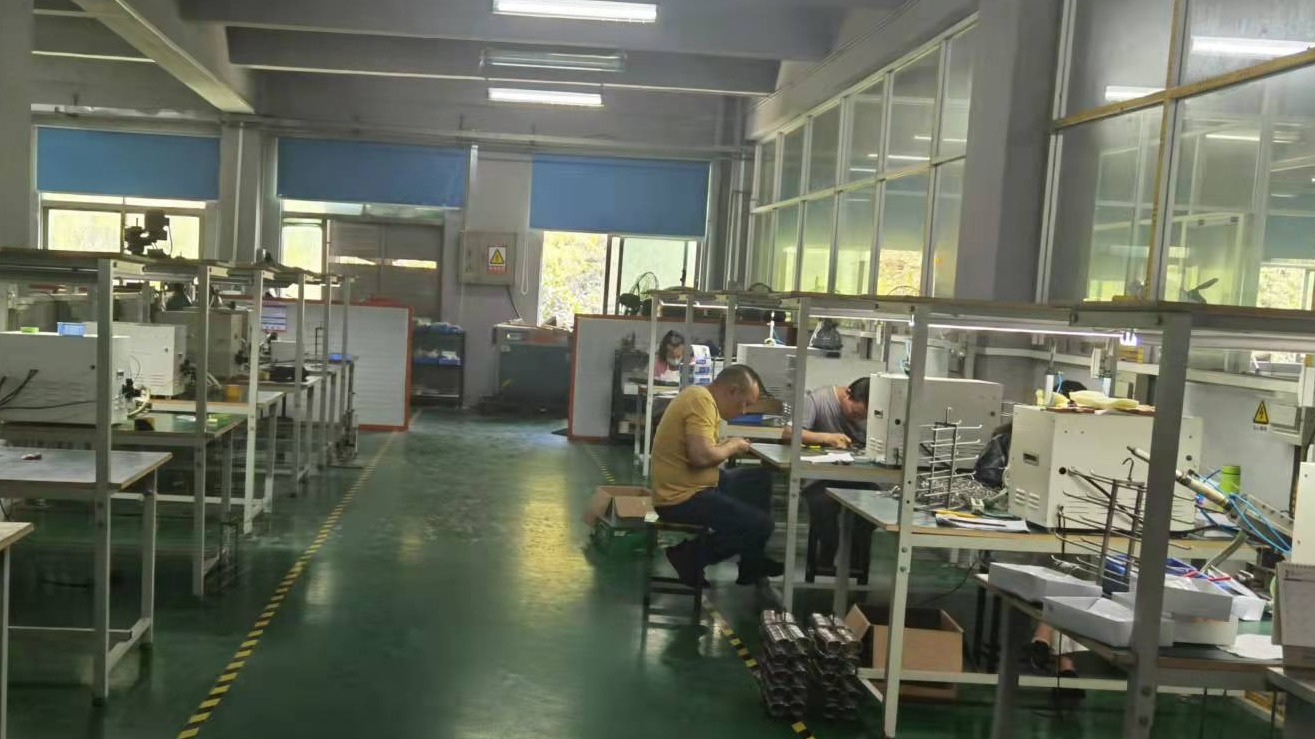 Metal Workshop