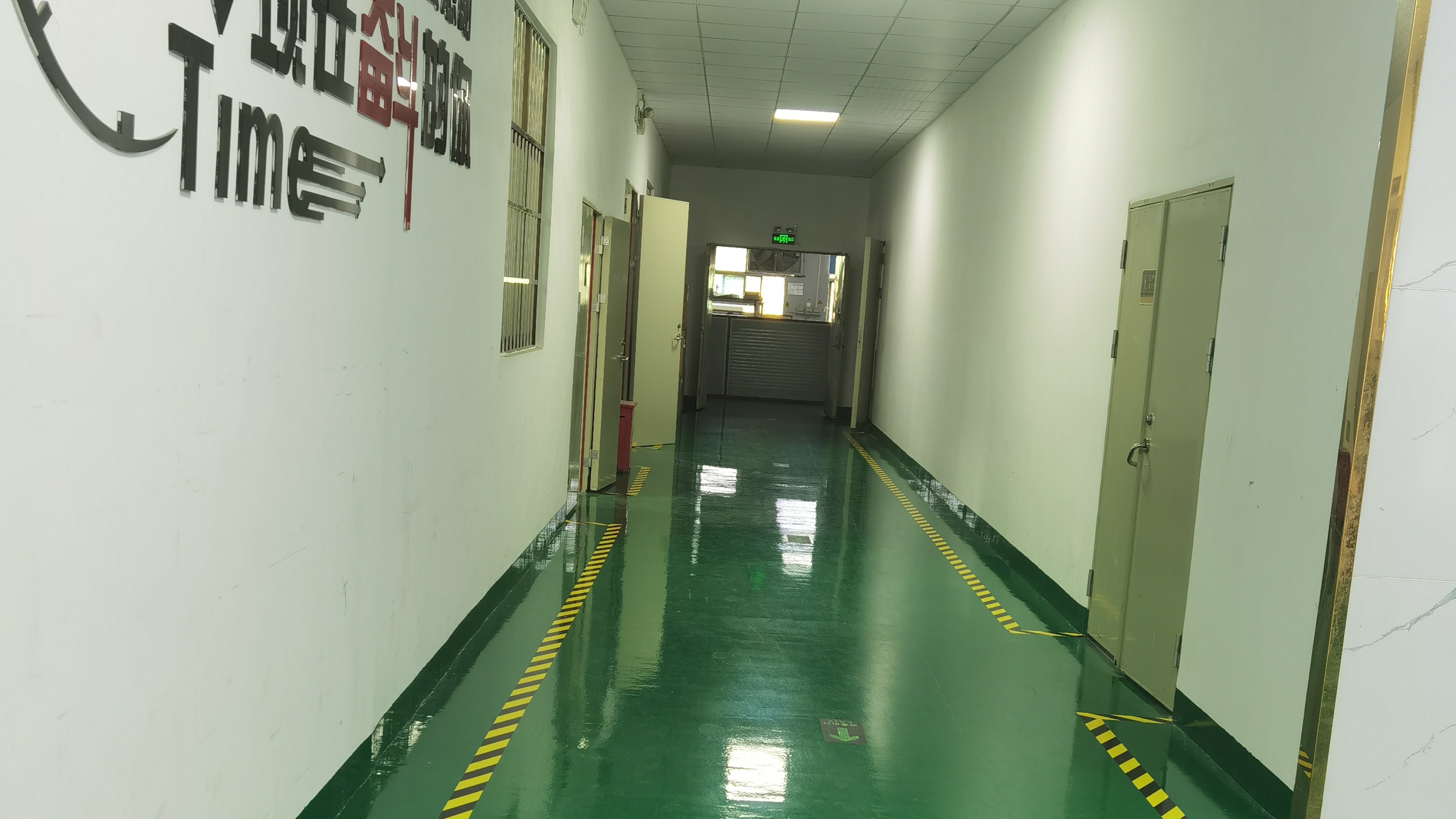 Workshop Environment
