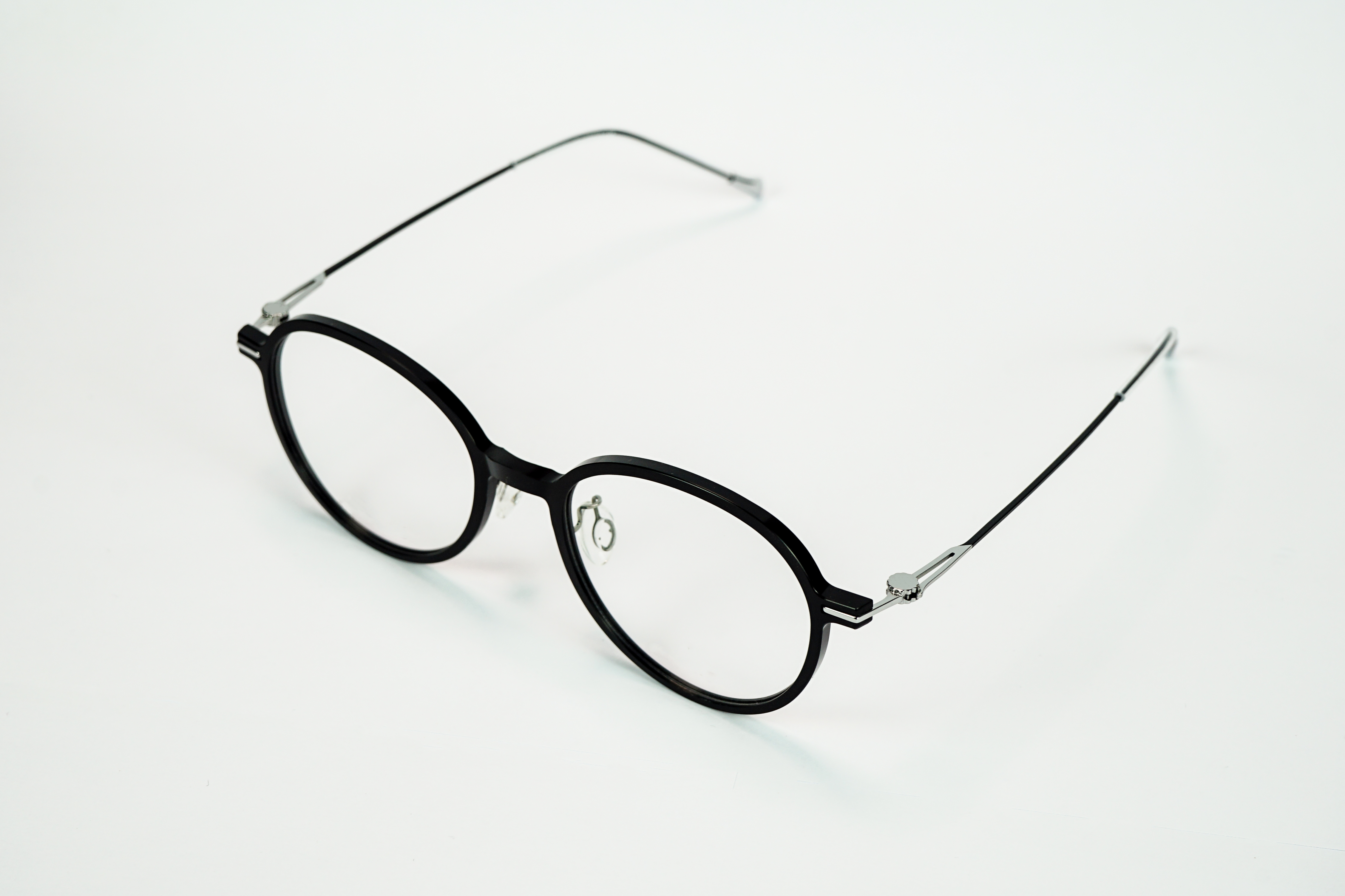 Black Acetate Collection