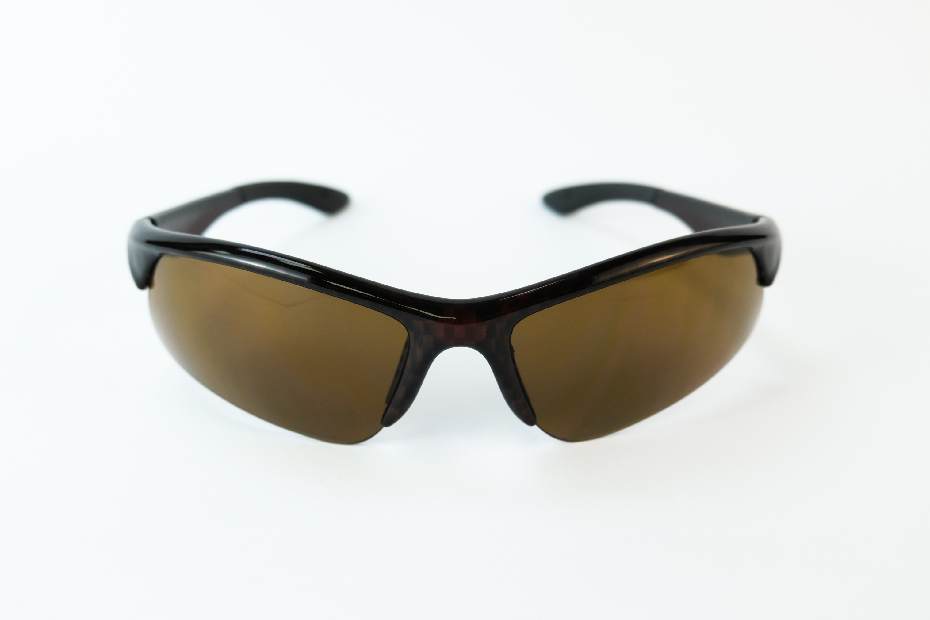 Sport Brown Sunglasses