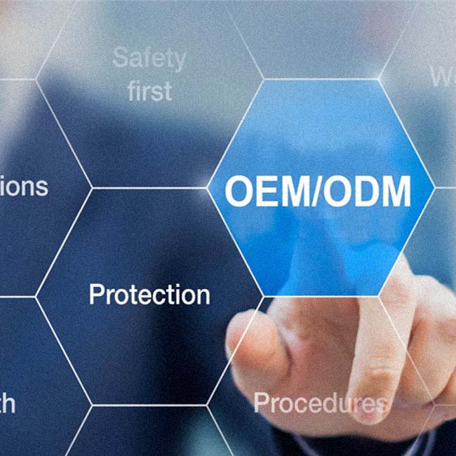 OEM/ODM