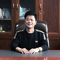 Fred Cai